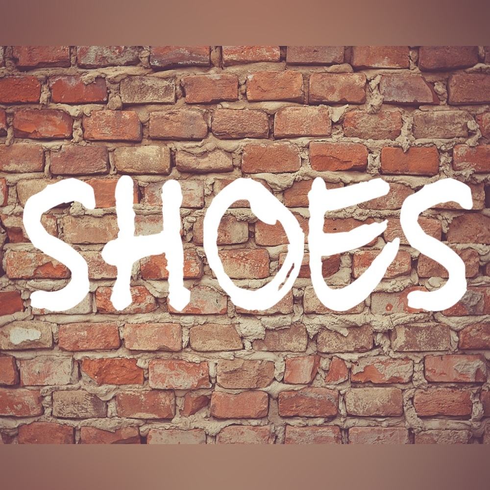 Shoe Tag